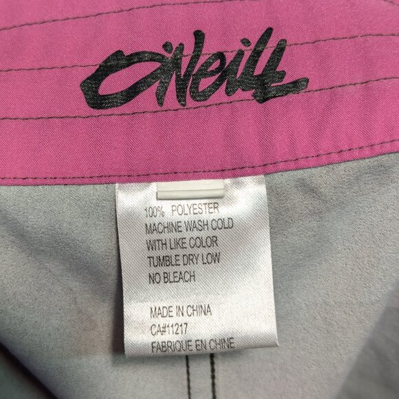 O’Neill Camouflage Bermuda Board Shorts - Picture 3 of 5